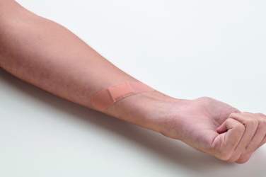 Logo trade reklaamtoote pilt: OUCH plaastrid